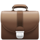 Suitcase Emoji