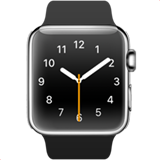 Watch Emoji