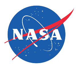 NASA logo